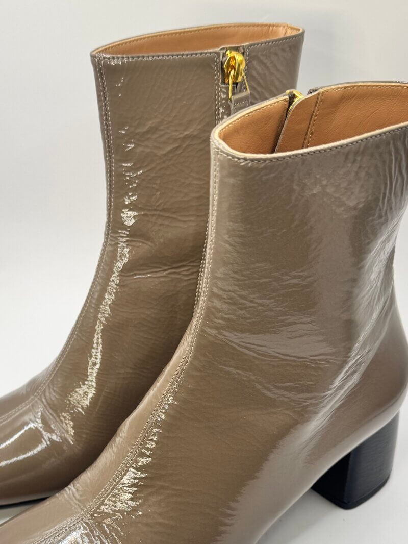Bottines MALIPARMI 38 – Image 4