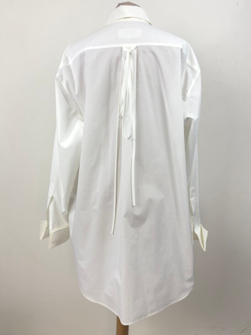 Chemise MM6 MAISON MARGIELA T.40 – Image 3