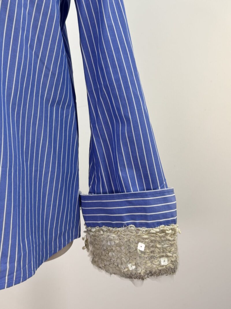 Chemise AVIÙ T.40 – Image 2