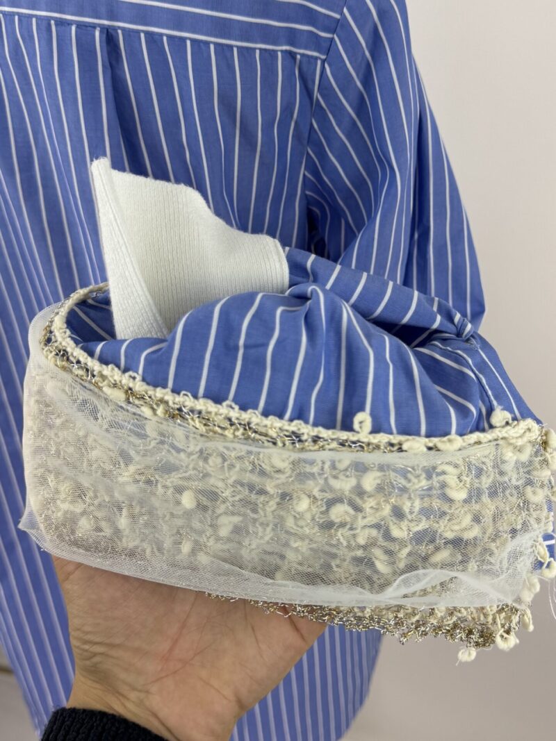 Chemise AVIÙ T.40 – Image 8