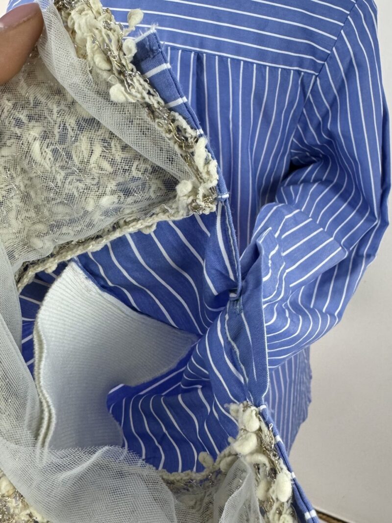 Chemise AVIÙ T.40 – Image 6