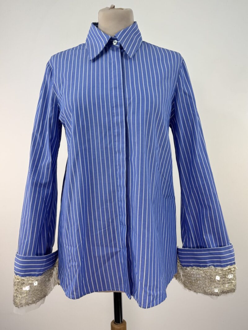 Chemise AVIÙ T.40