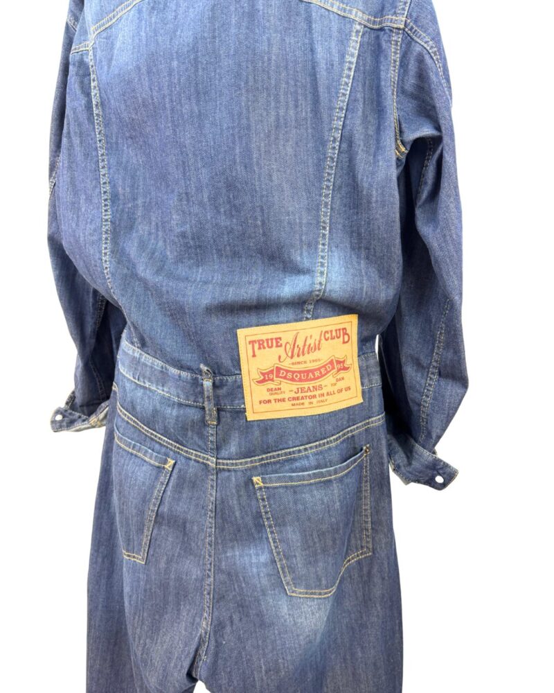 Combinaison DSQUARED T.40 – Image 6