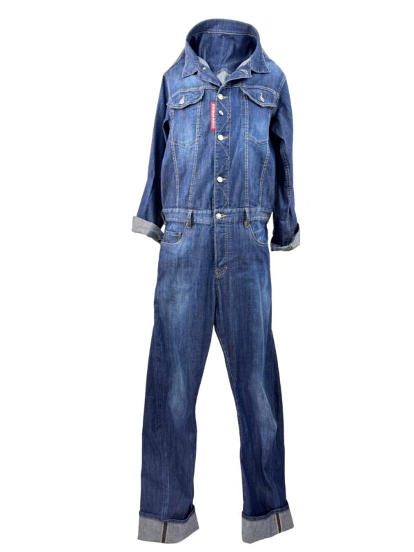 Combinaison DSQUARED T.40