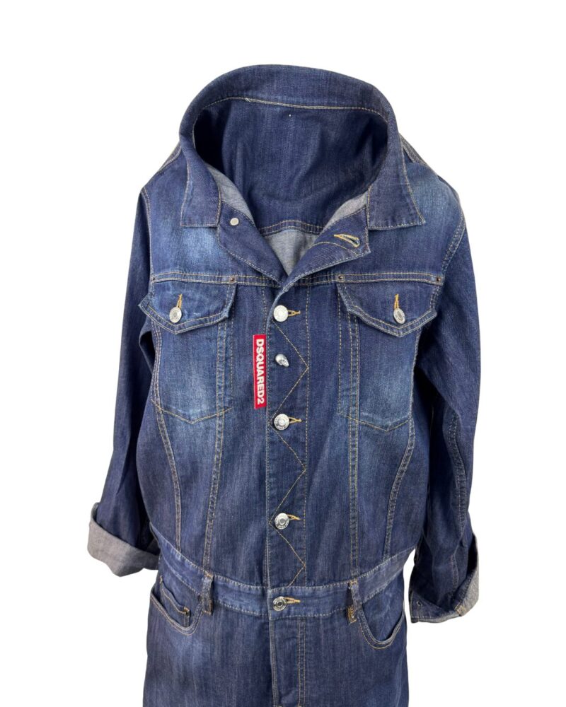 Combinaison DSQUARED T.40 – Image 3