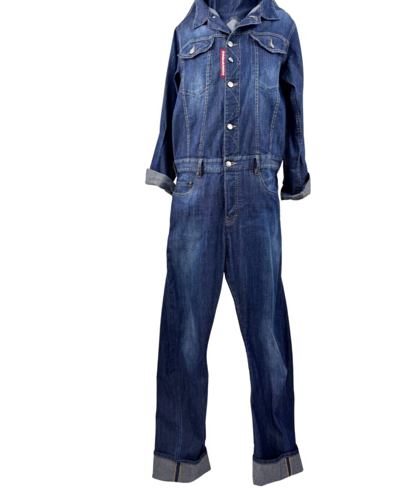 Combinaison DSQUARED T.40 – Image 5