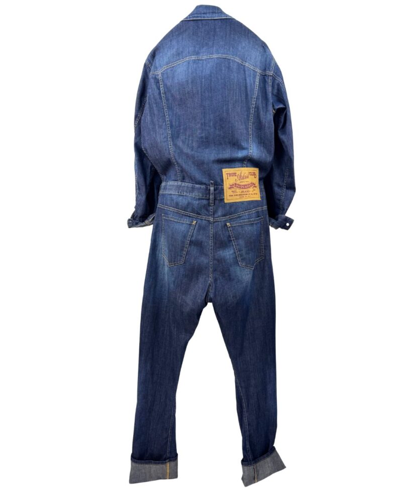Combinaison DSQUARED T.40 – Image 2