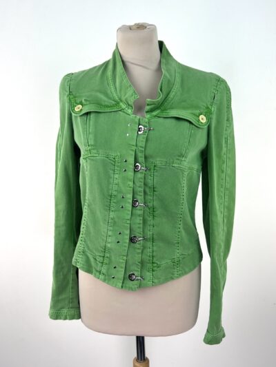 Veste HIGH T.40