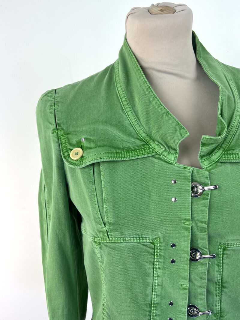 Veste HIGH T.40 – Image 6