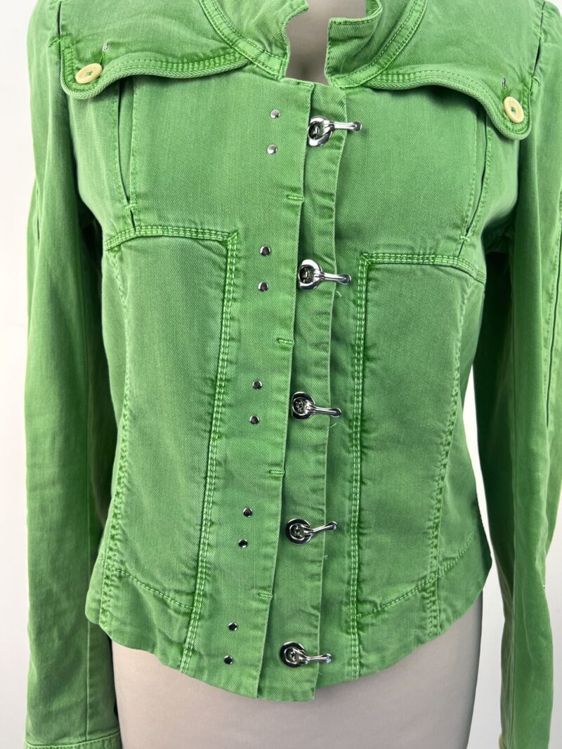 Veste HIGH T.40 – Image 5