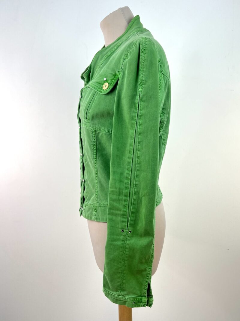 Veste HIGH T.40 – Image 4