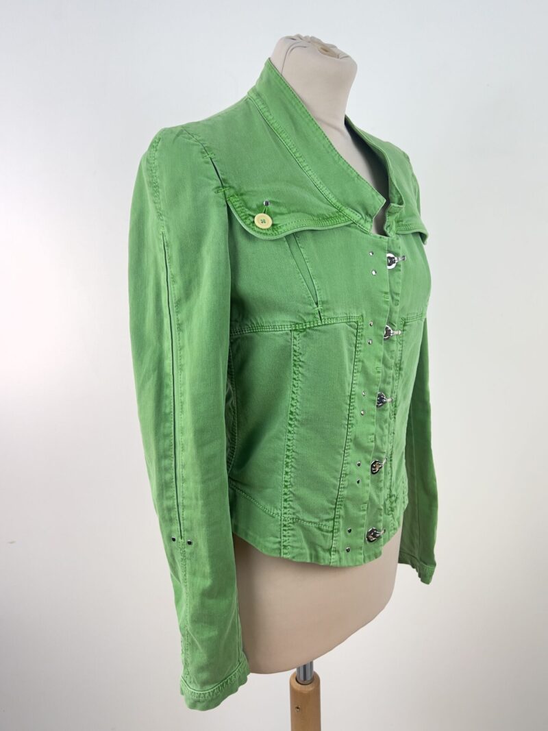 Veste HIGH T.40 – Image 3
