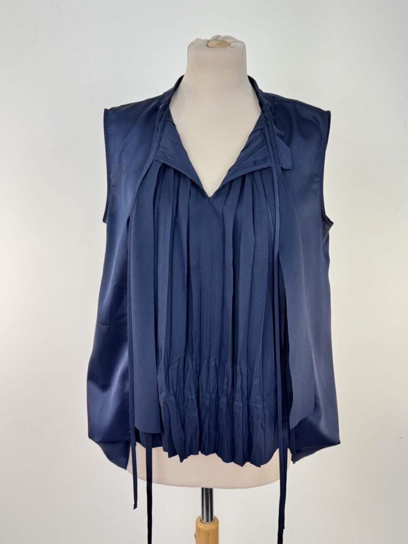 Haut HIGH T.42