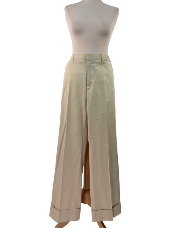 Pantalon DSQUARED T.42