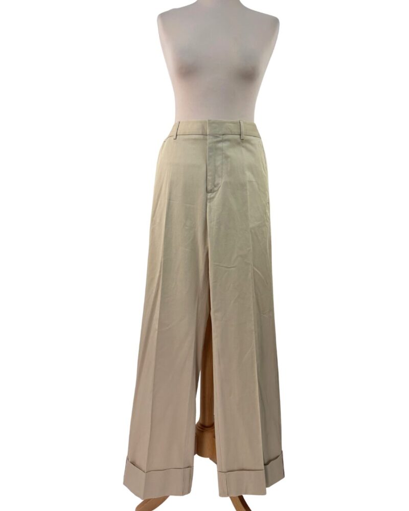 Pantalon DSQUARED T.42