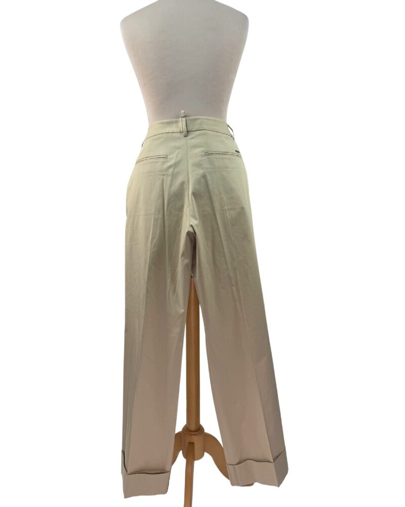 Pantalon DSQUARED T.42 – Image 2
