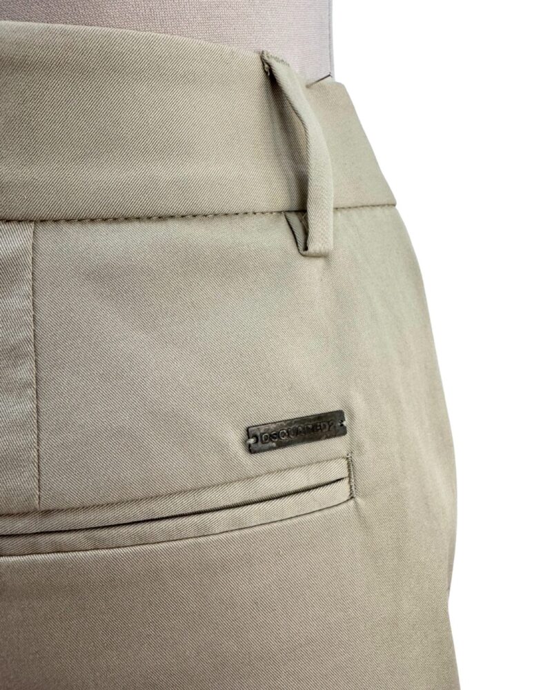 Pantalon DSQUARED T.42 – Image 5