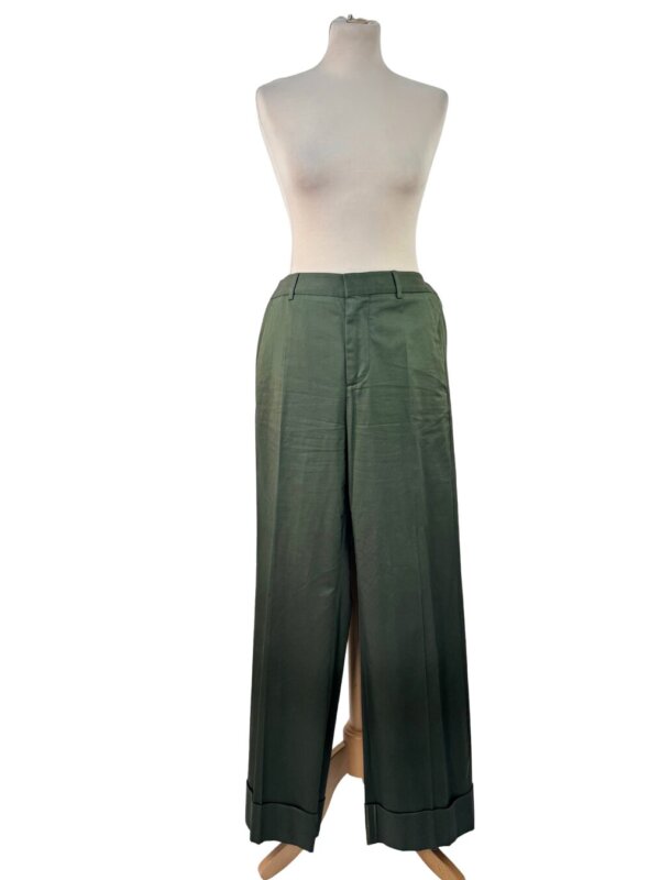 Pantalon DSQUARED T.42