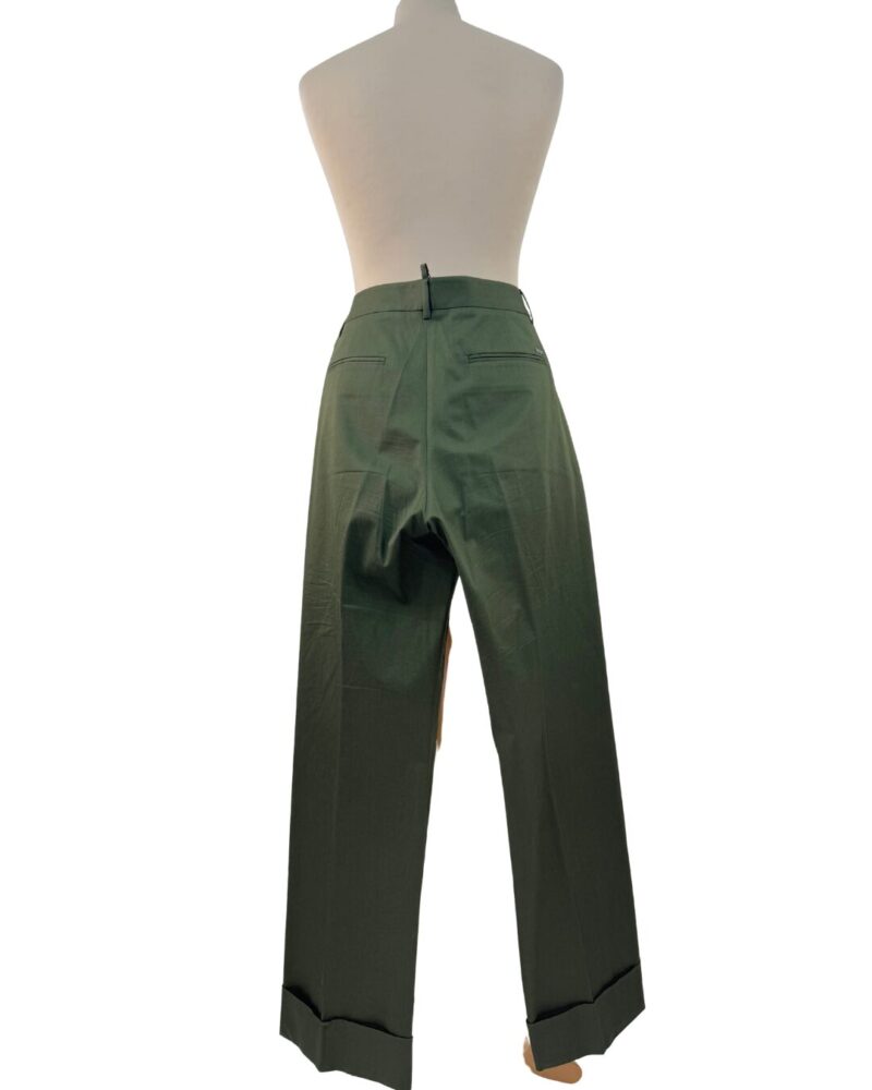 Pantalon DSQUARED T.42 – Image 2
