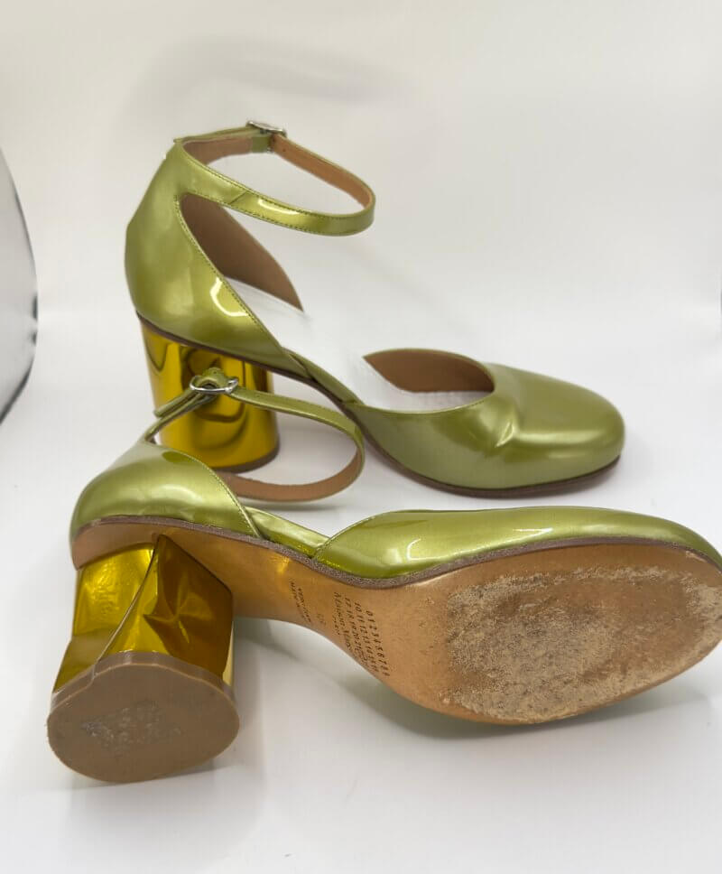 Escarpins MM6 MAISON MARGIELA 38 – Image 11
