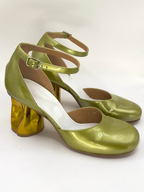 Escarpins MM6 MAISON MARGIELA 38