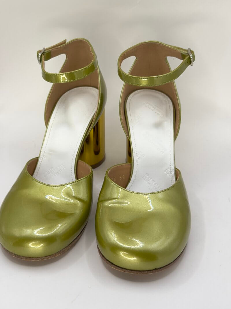Escarpins MM6 MAISON MARGIELA 38 – Image 3