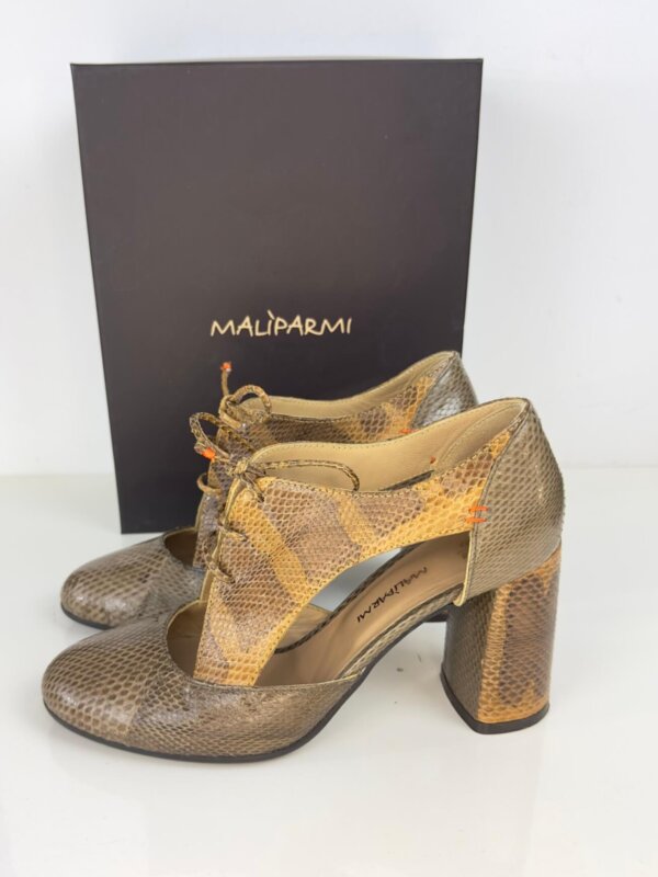 Escarpins MALIPARMI 38