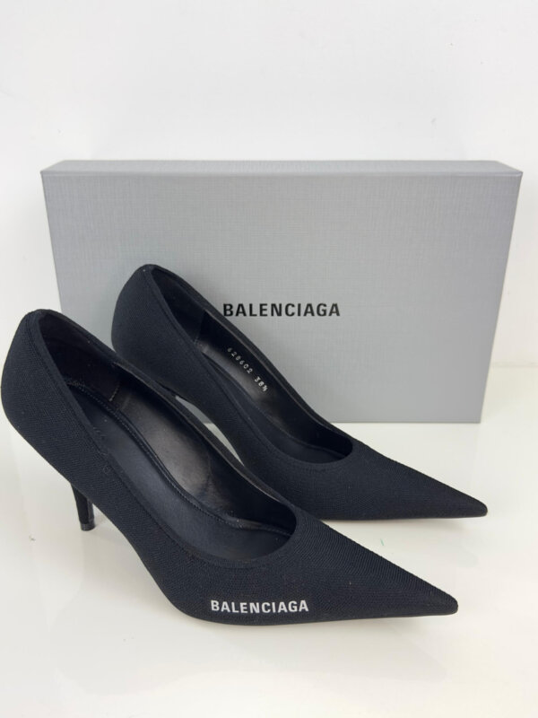 Escarpins BALENCIAGA 38,5