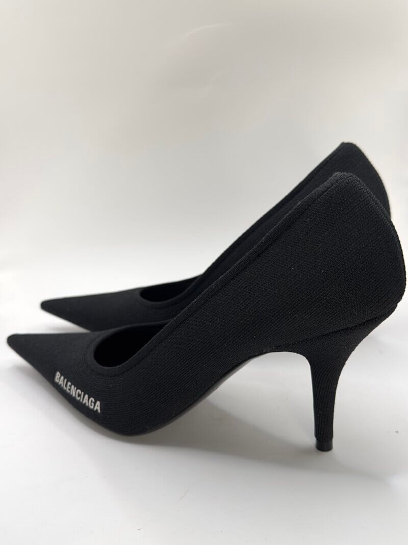 Escarpins BALENCIAGA 38,5 – Image 7