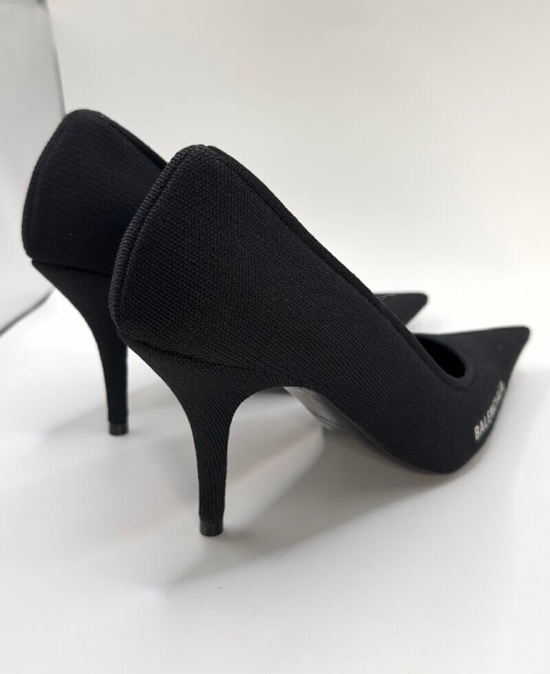Escarpins BALENCIAGA 38,5 – Image 5