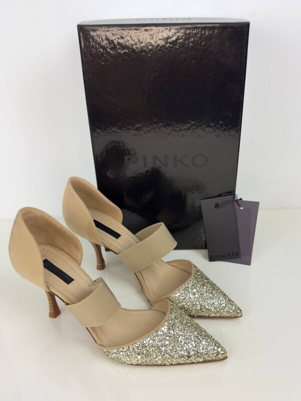 Escarpins PINKO 37