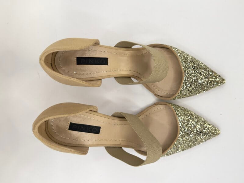 Escarpins PINKO 37 – Image 9