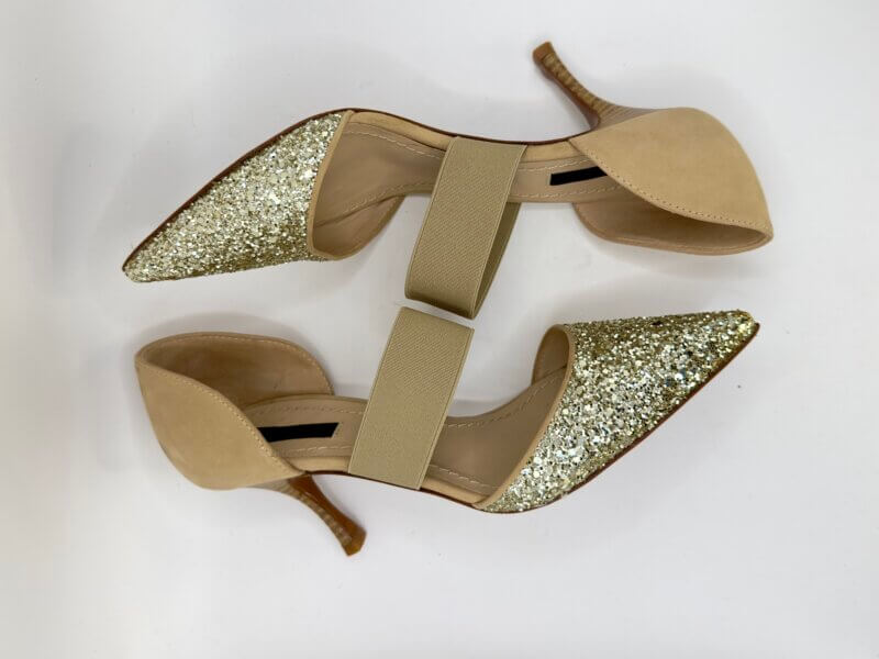 Escarpins PINKO 37 – Image 2