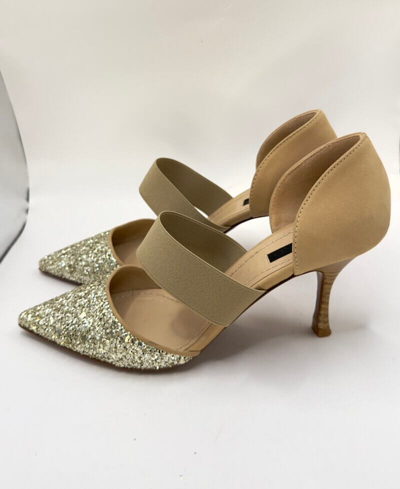 Escarpins PINKO 37 – Image 7
