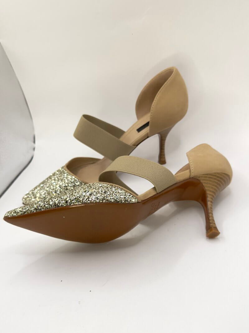 Escarpins PINKO 37 – Image 10