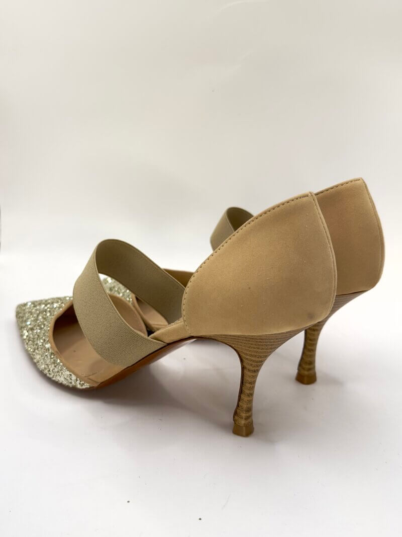 Escarpins PINKO 37 – Image 6