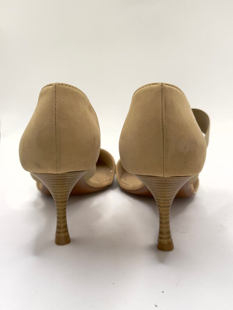 Escarpins PINKO 37 – Image 5