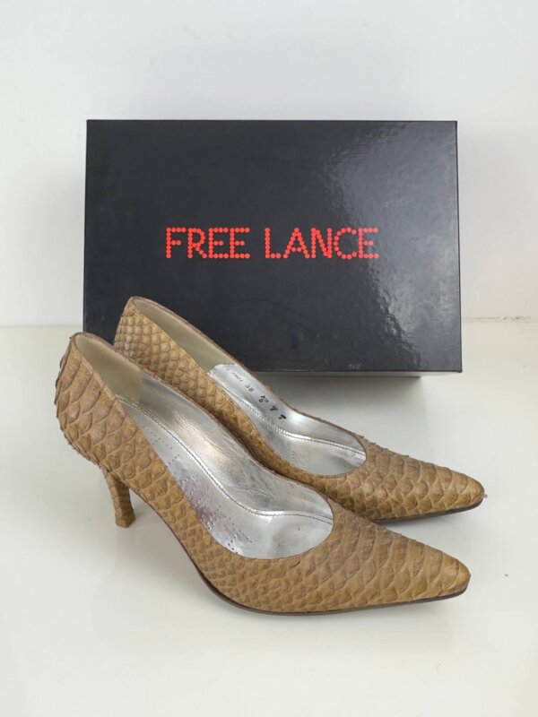 Escarpins FREE LANCE 38