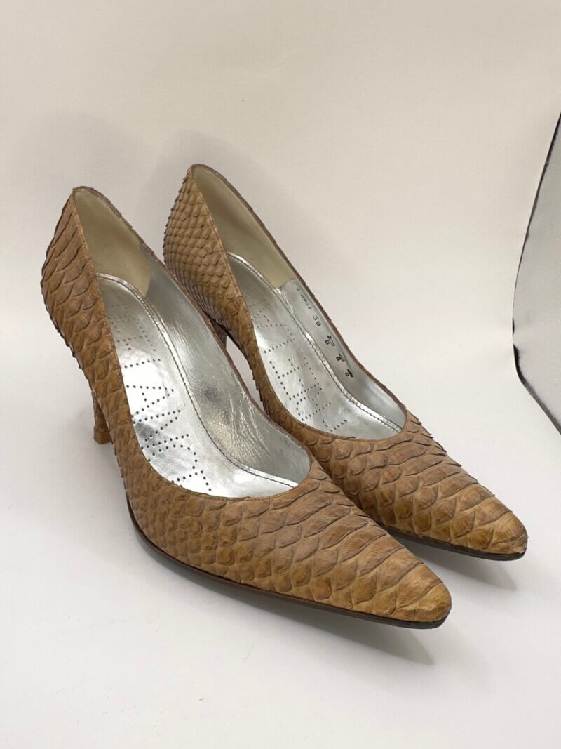 Escarpins FREE LANCE 38 – Image 2