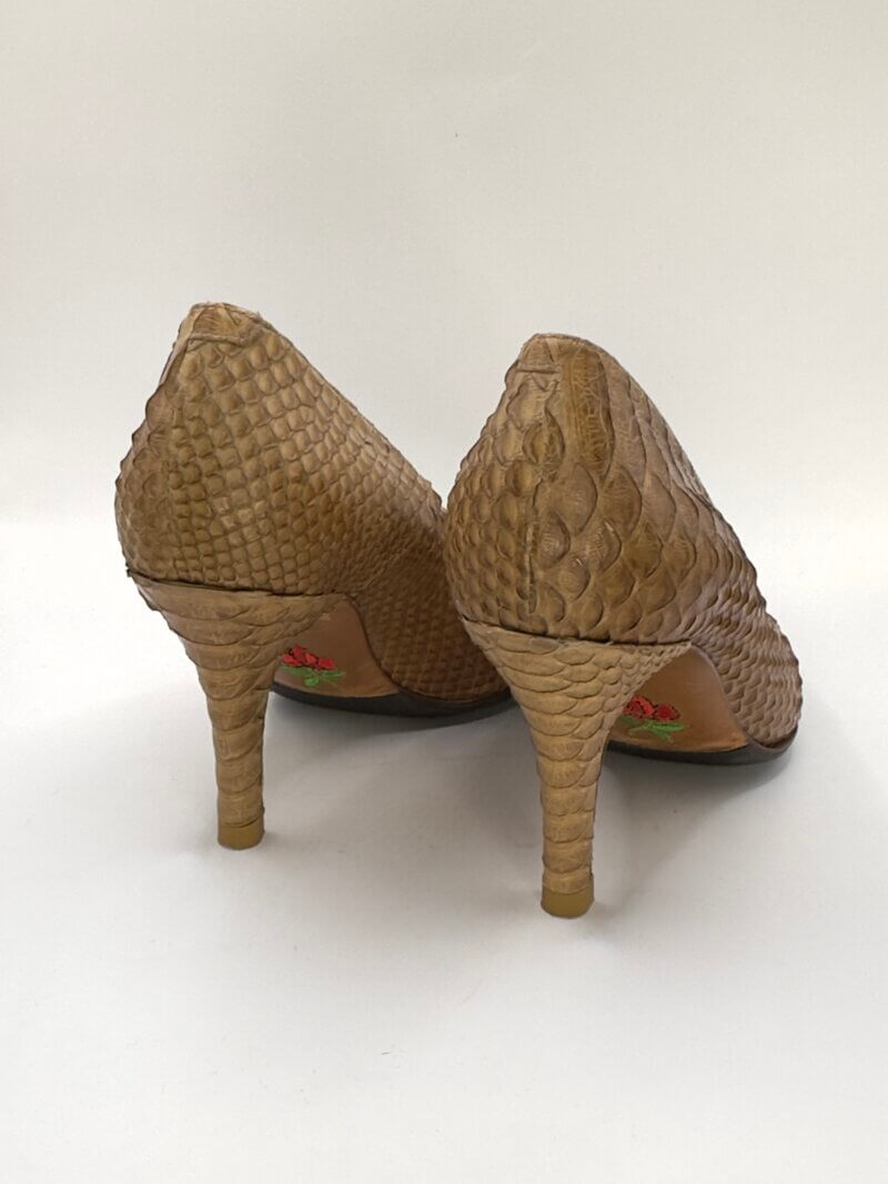 Escarpins FREE LANCE 38 – Image 4