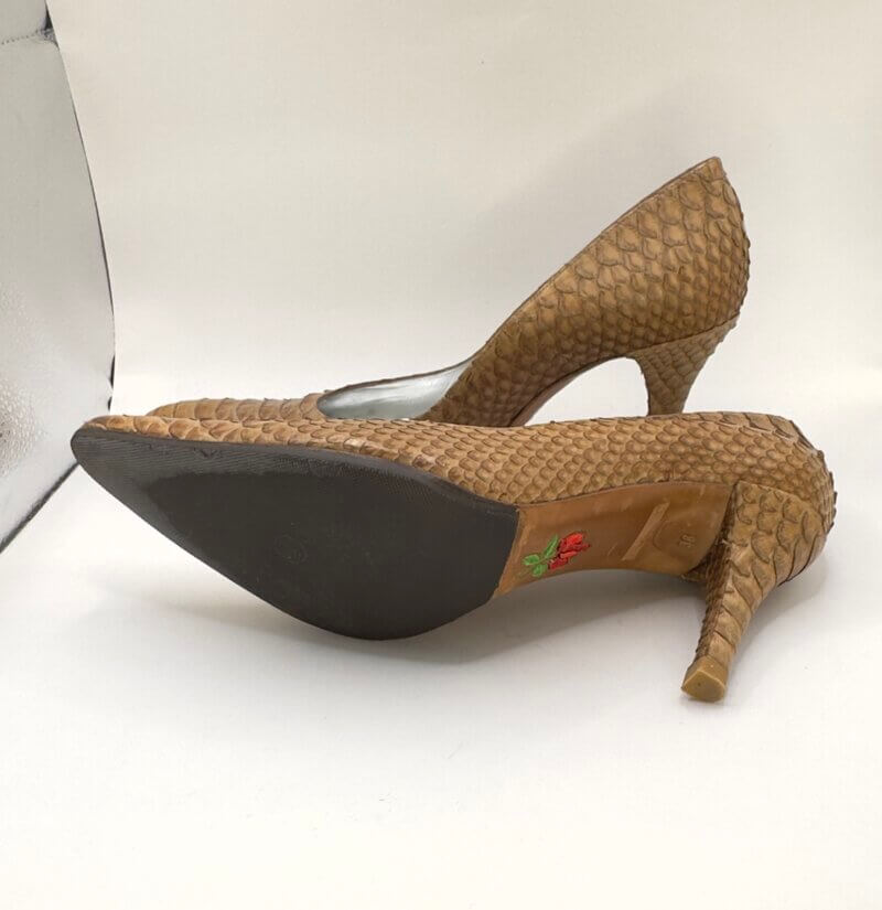 Escarpins FREE LANCE 38 – Image 9