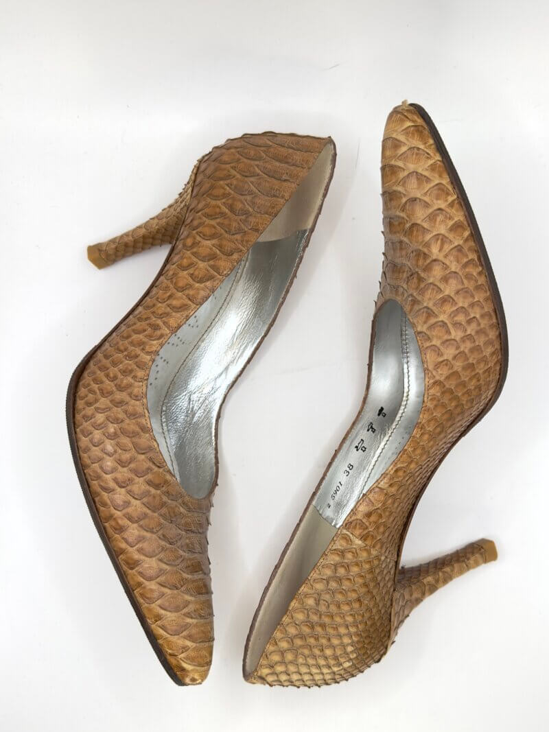 Escarpins FREE LANCE 38 – Image 7
