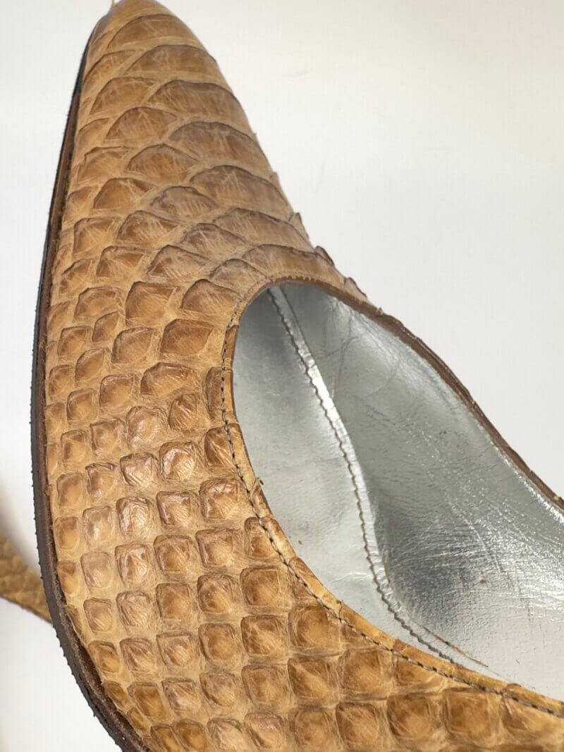 Escarpins FREE LANCE 38 – Image 8