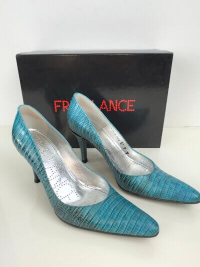 Escarpins FREE LANCE 37,5