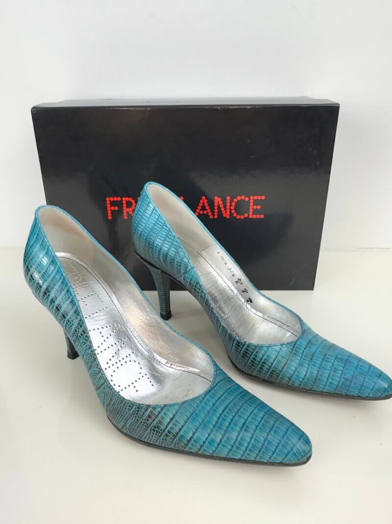 Escarpins FREE LANCE 37,5