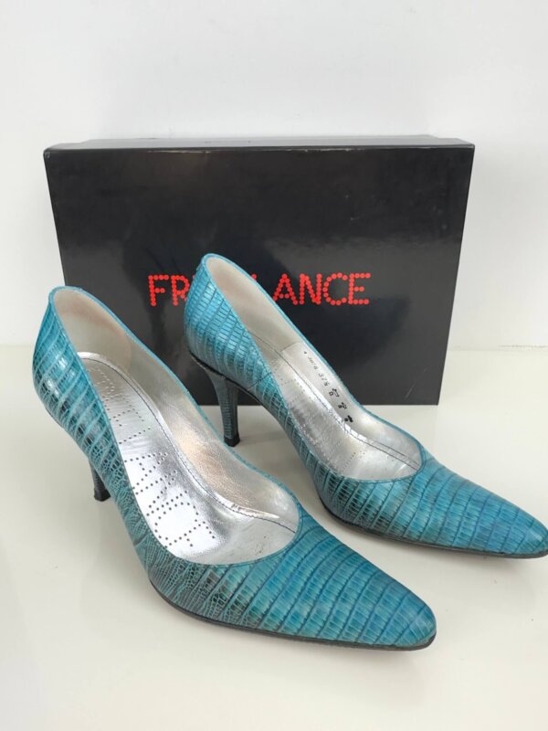 Escarpins FREE LANCE 37,5