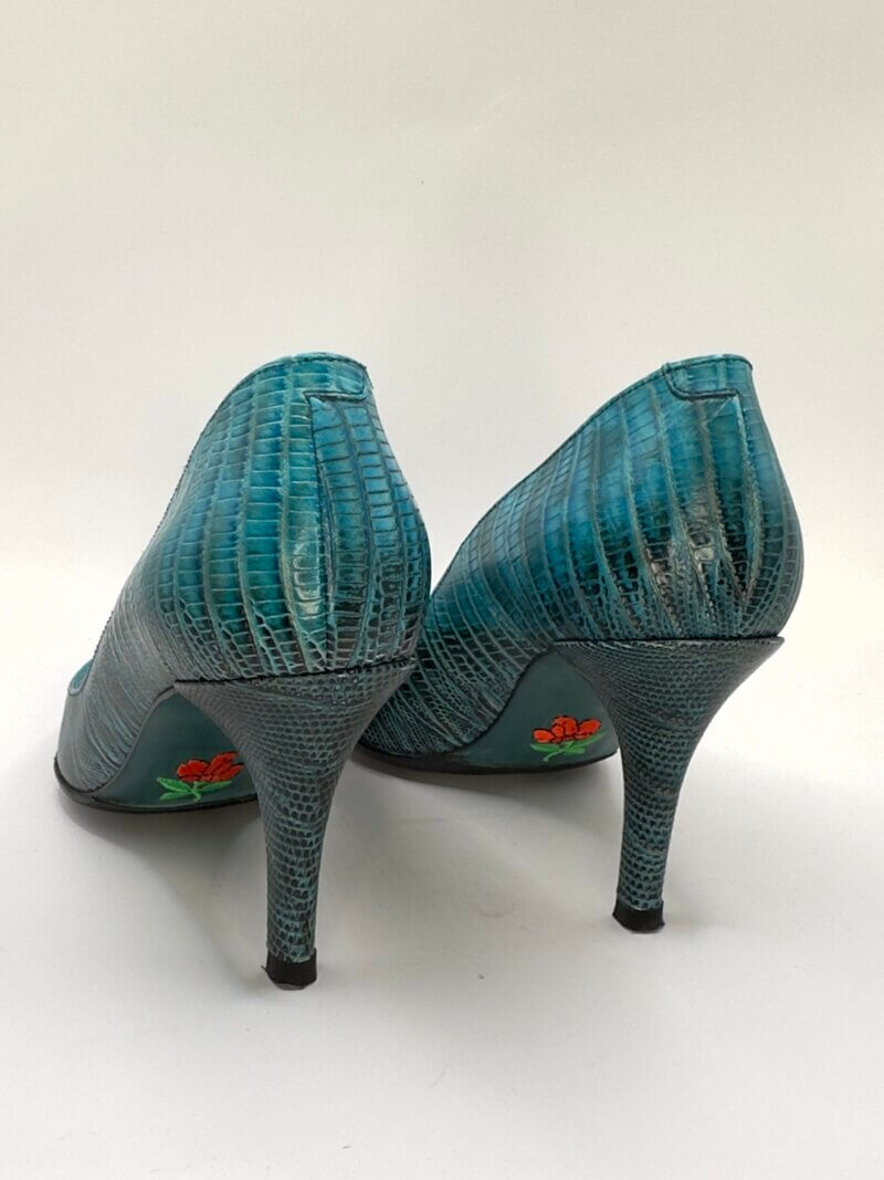 Escarpins FREE LANCE 37,5 – Image 5