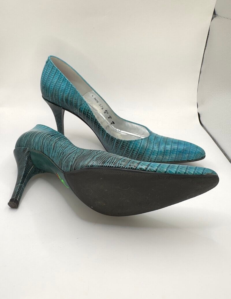 Escarpins FREE LANCE 37,5 – Image 6
