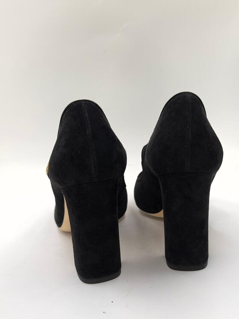 Escarpins DOLCE & GABBANA 37 – Image 5