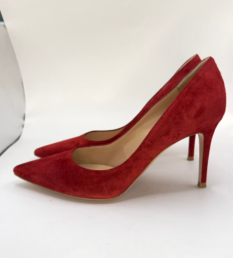 Escarpins GIANVITO ROSSI 38 – Image 7